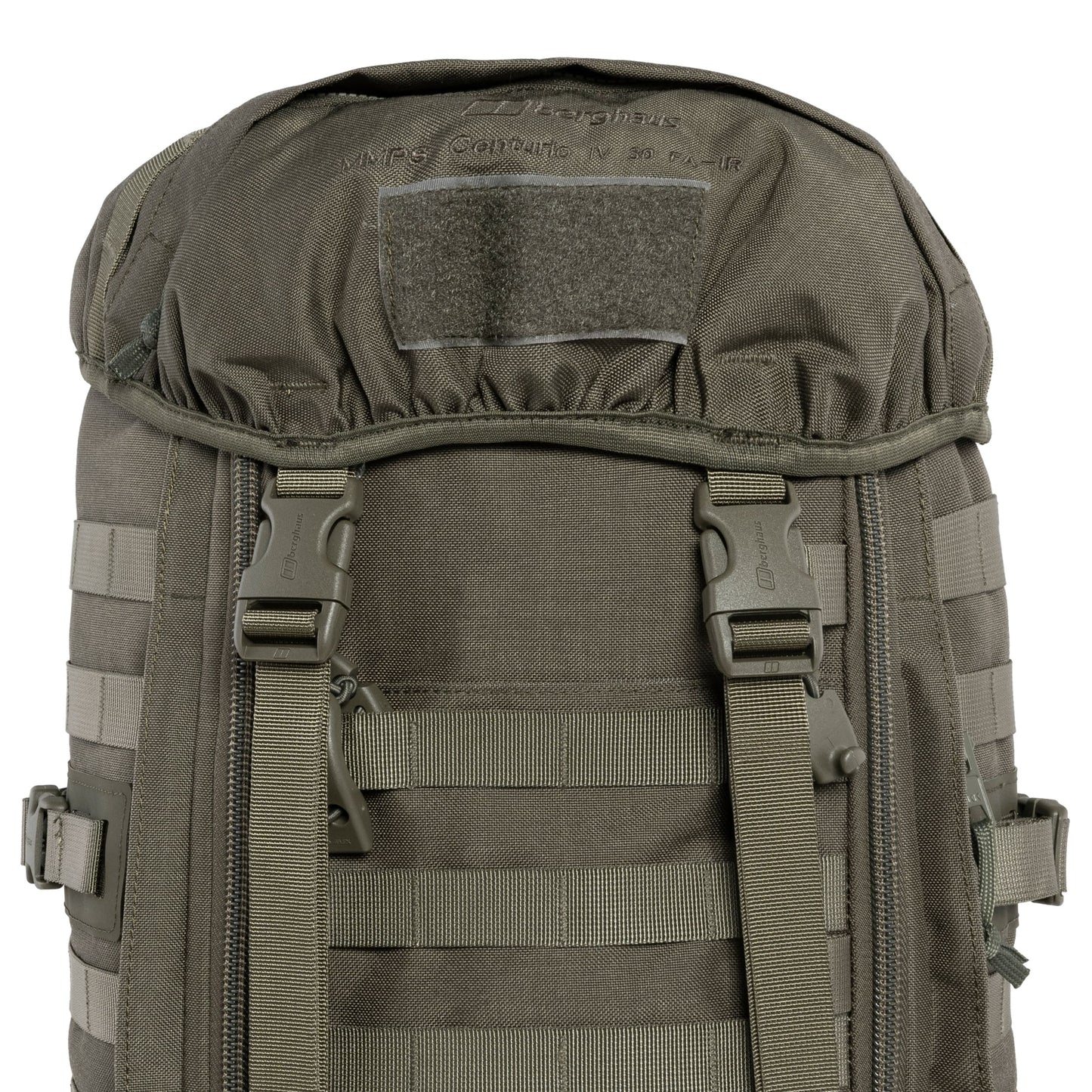 Plecak Berghaus Tactical MMPS Centurio IV FA IR 30 l - Stone Grey Olive