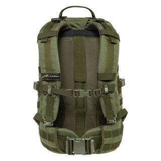 Plecak Wisport Whistler II 35 l - Olive Green