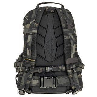 Plecak Wisport Sparrow 303 30 l - MultiCam Black