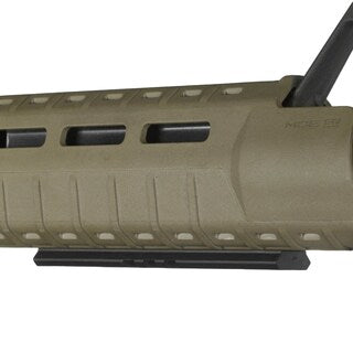 Adapter Magpul AFG-2 M-LOK - Black