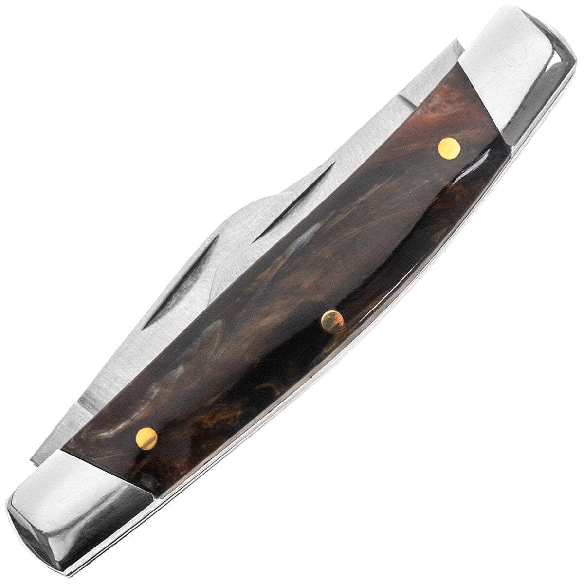 Scycoryk Schrade Imperial Medium Stockman
