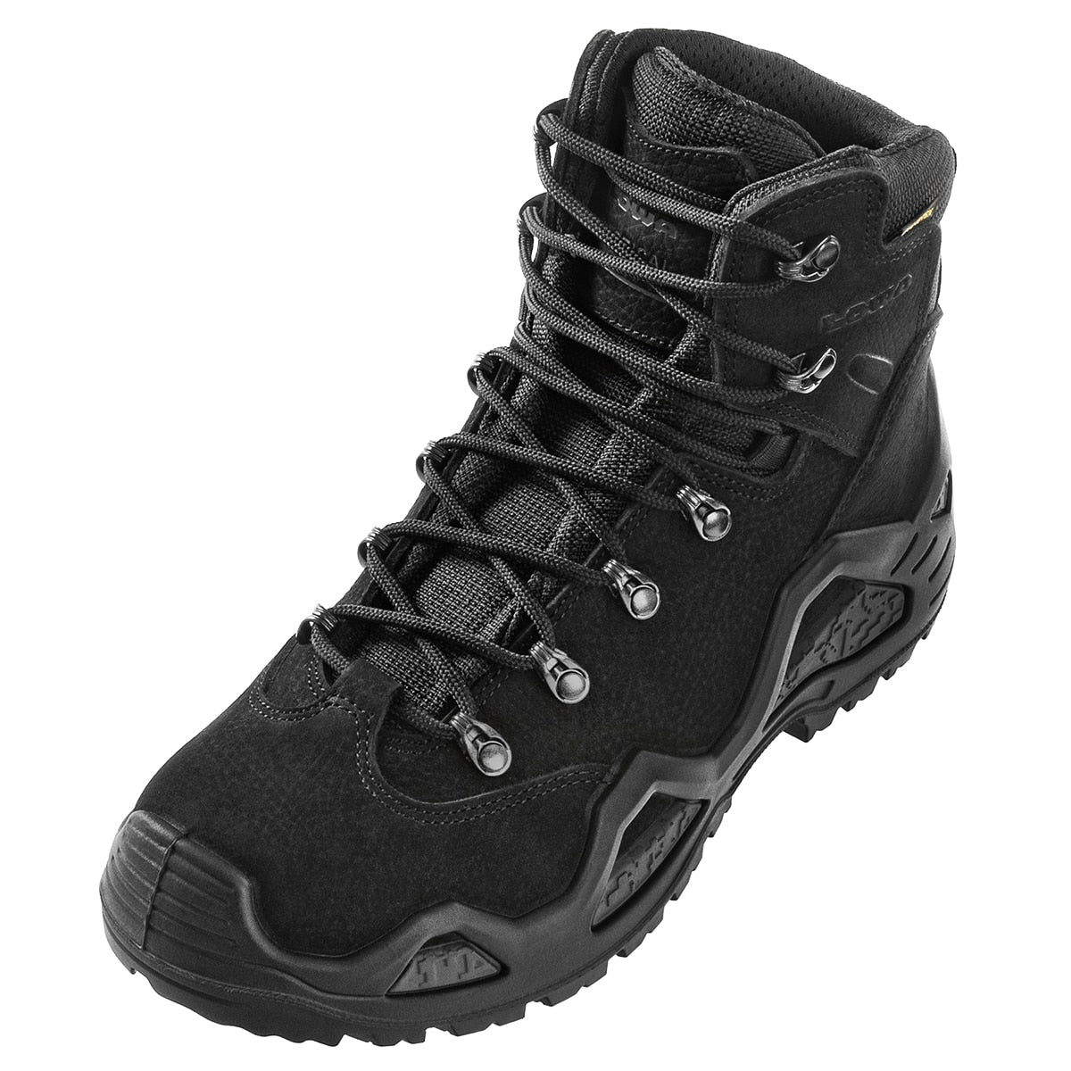 Buty Lowa Z-6N GTX C - Black