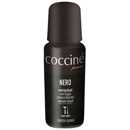 Korektor w płynie Coccine Nero 75 ml - Czarny