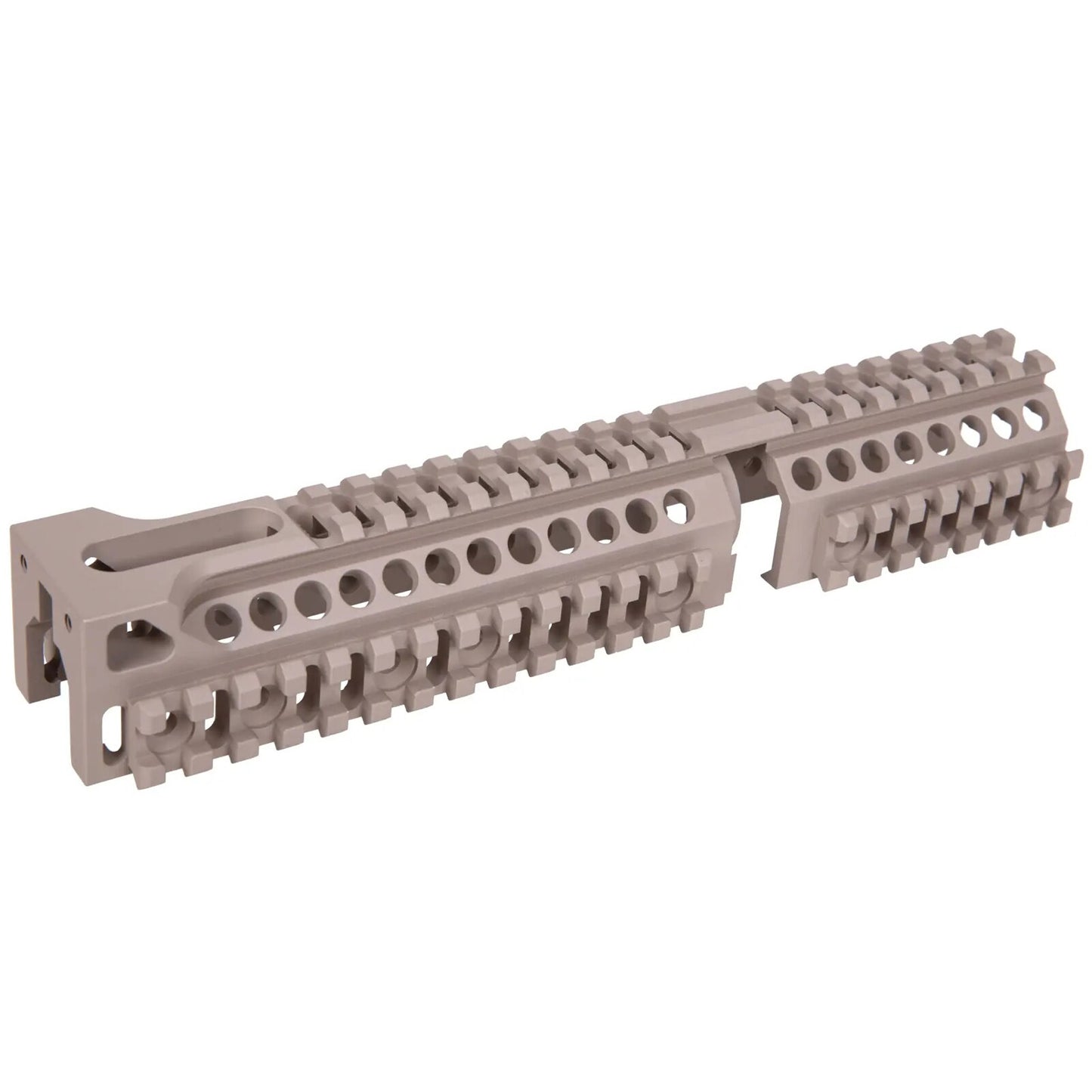 Łoże 5KU B-30 do replik typu AK - Tan