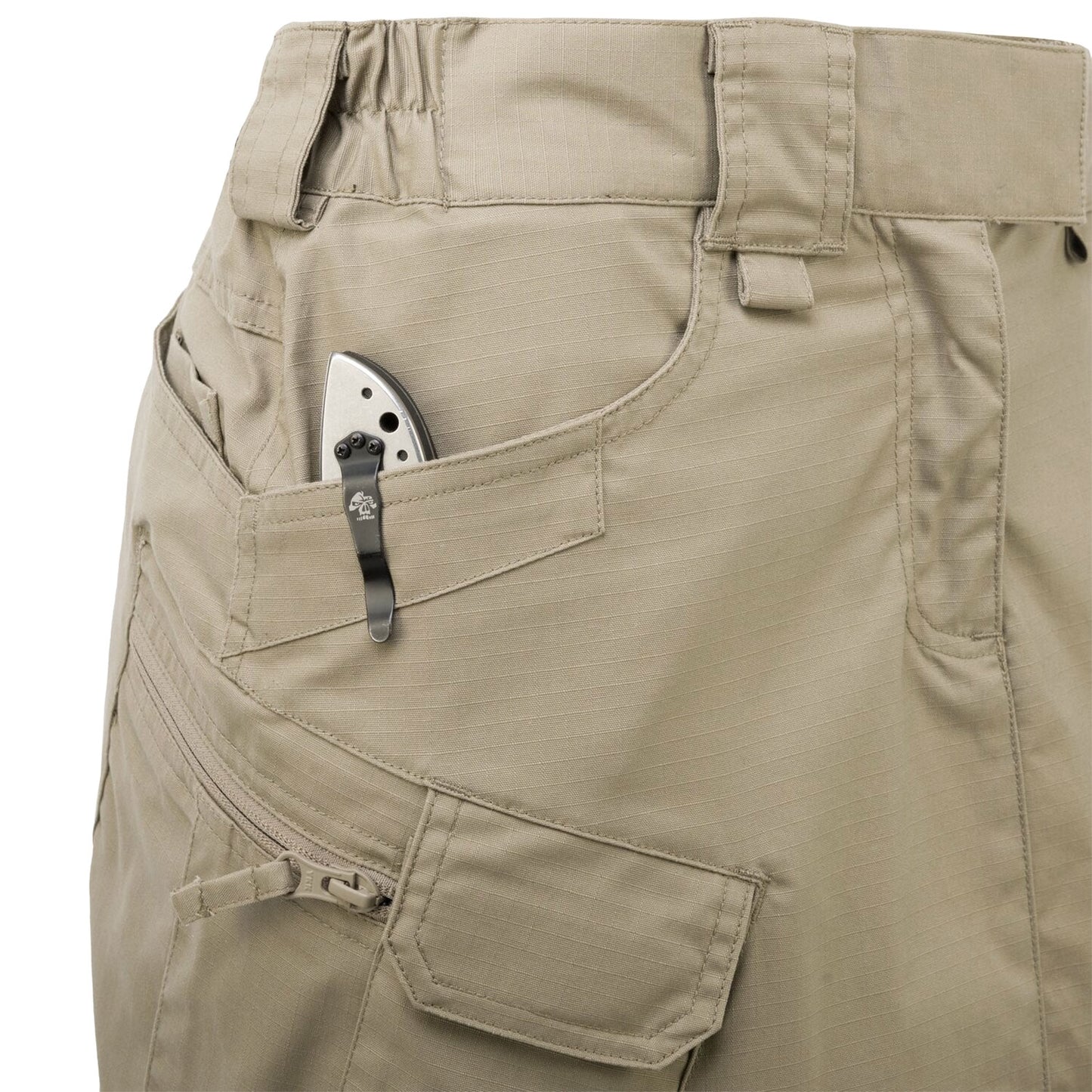 Spódnica Helikon UTL PolyCotton Rip-Stop - Khaki