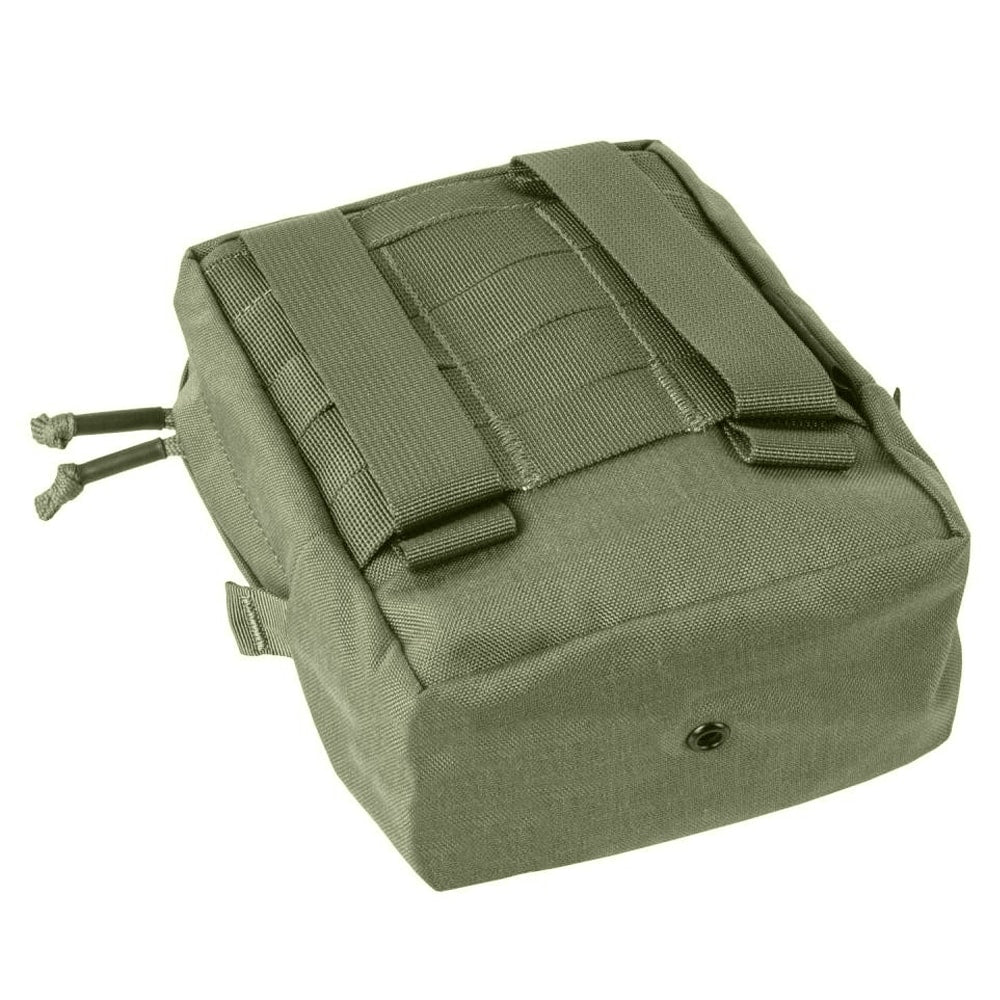 Kieszeń Helikon General Purpose Cargo Pouch - Olive Green