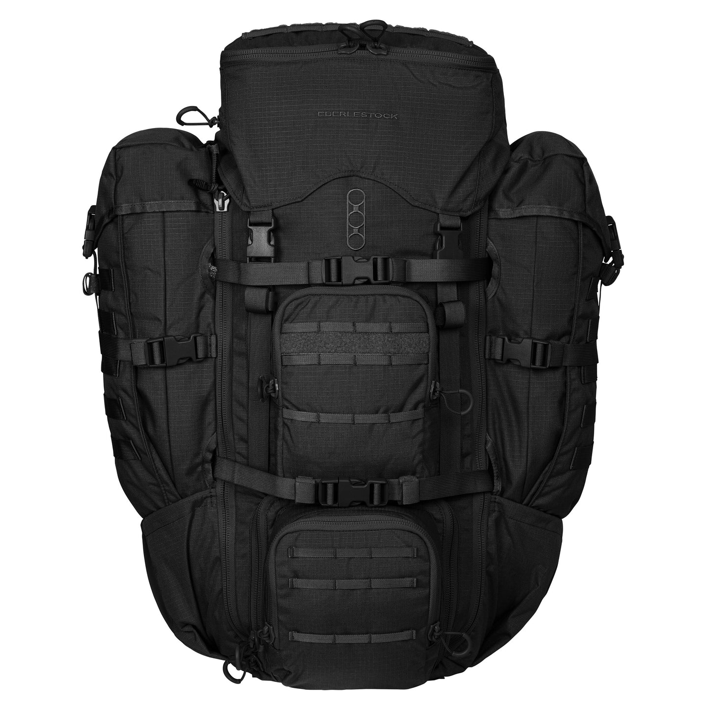 Plecak Eberlestock Operator 97,5 l - Black