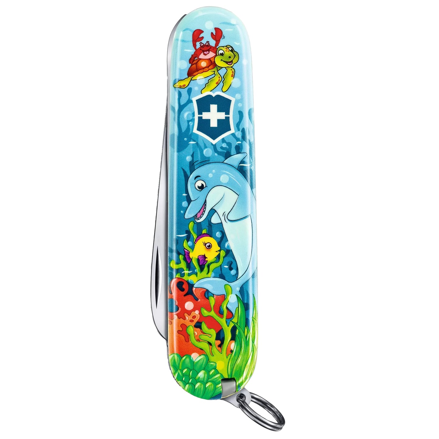 Scyzoryk Victorinox My First Dolphin