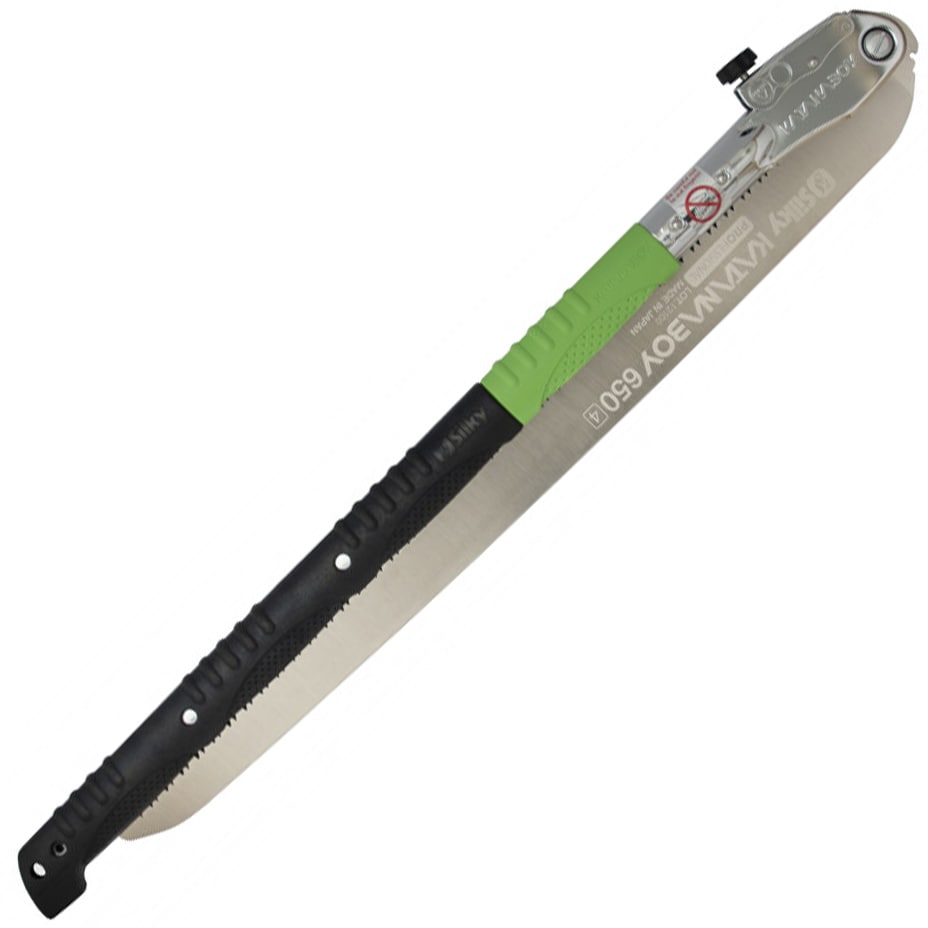 Piła składana Silky Katanaboy 650-4