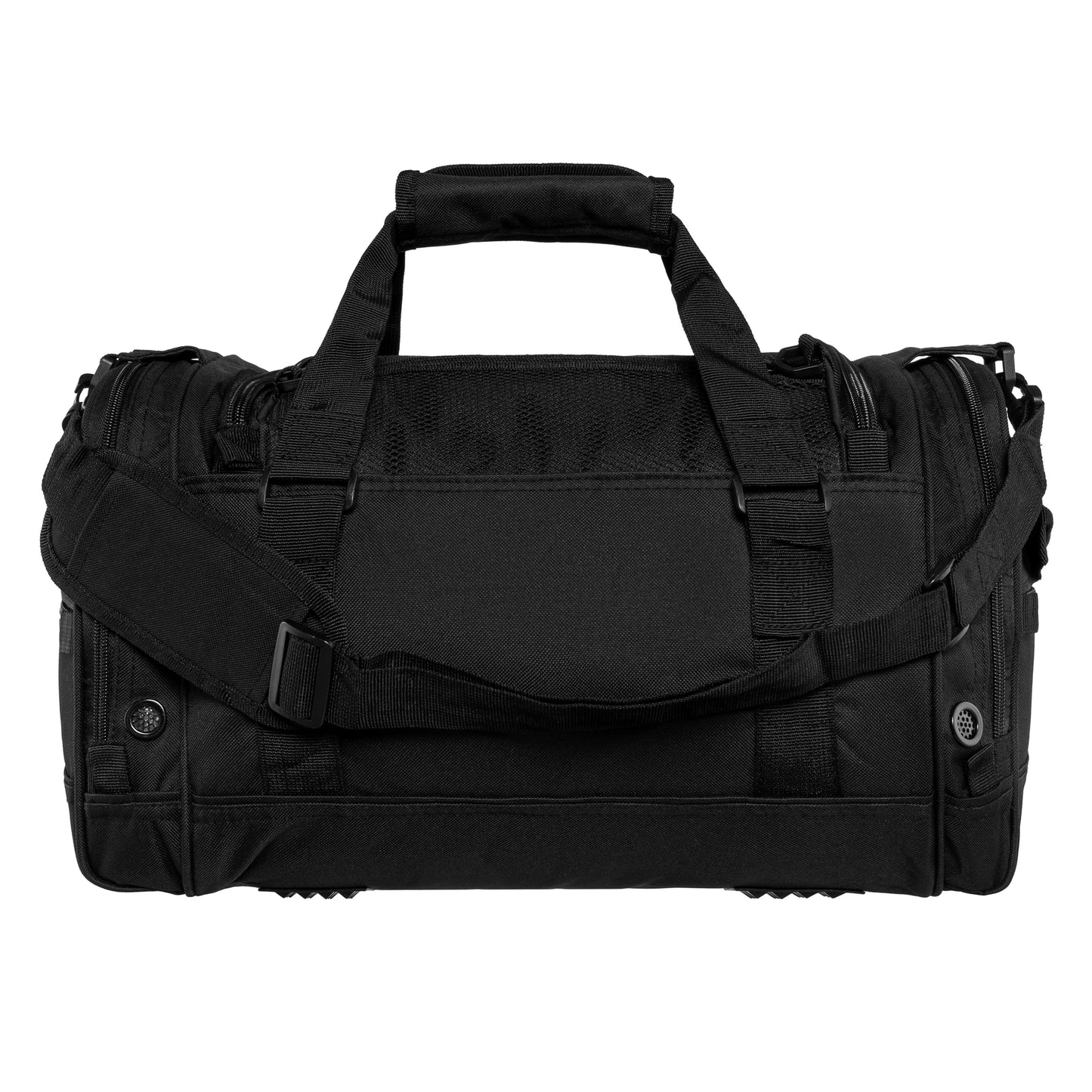 Torba Hi-Tec Onyx II 40 l - Black
