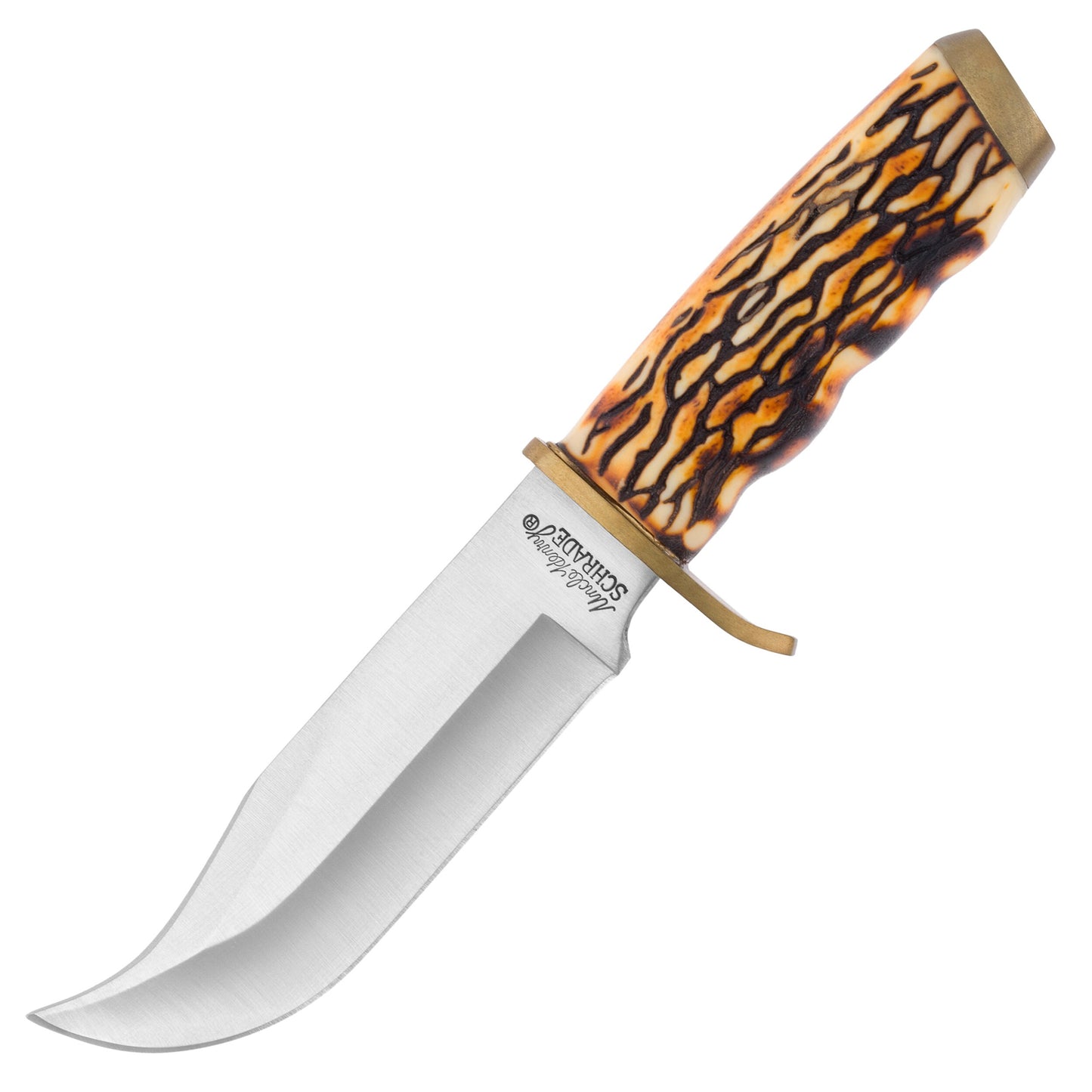 Nóż Schrade Uncle Henry Pro Hunter