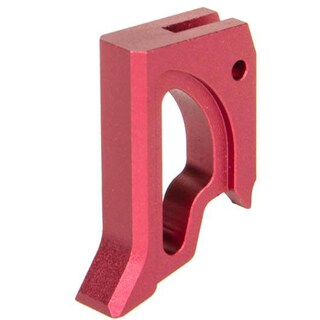 Język spustowy Nine Ball Gamma Prosty - Red