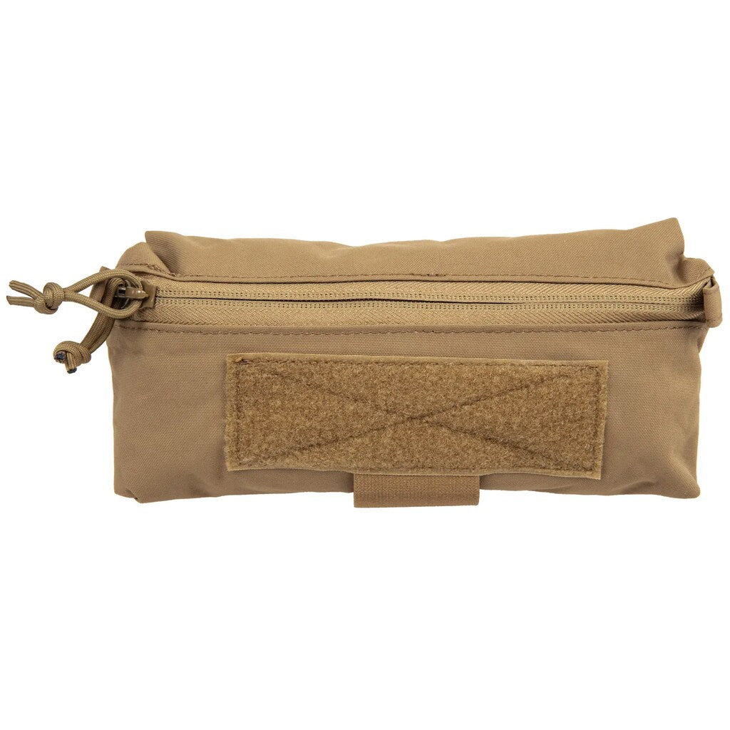 Kieszeń taktyczna Wosport - Coyote Brown