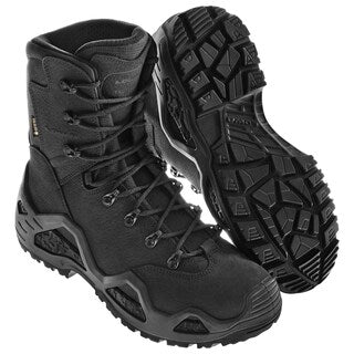 Buty damskie Lowa Z-8N GTX WS C - Black