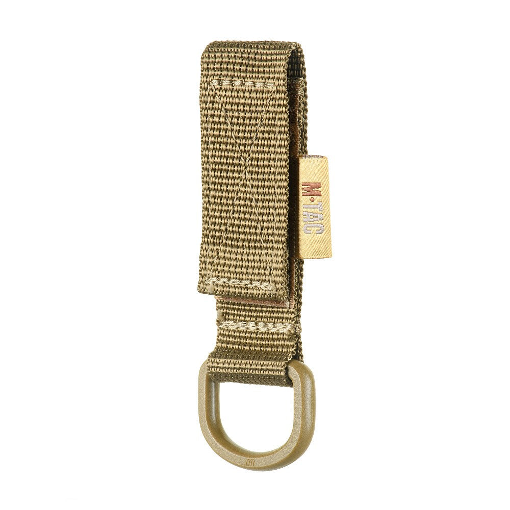 Trok M-Tac D-ring - Coyote
