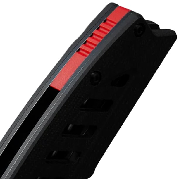 Nóż składany Bestech Explorer - Black/Satin Stonewash