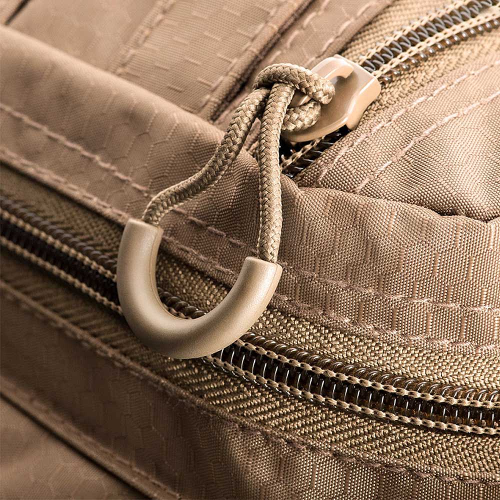 Torba M-Tac Urban Line City Hunter Hexagon Bag 5 l - Coyote