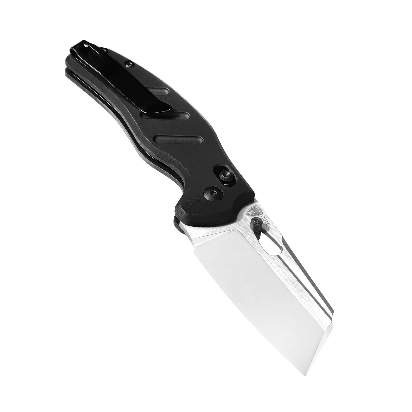 Nóż składany Kizer Sheepdog C01C