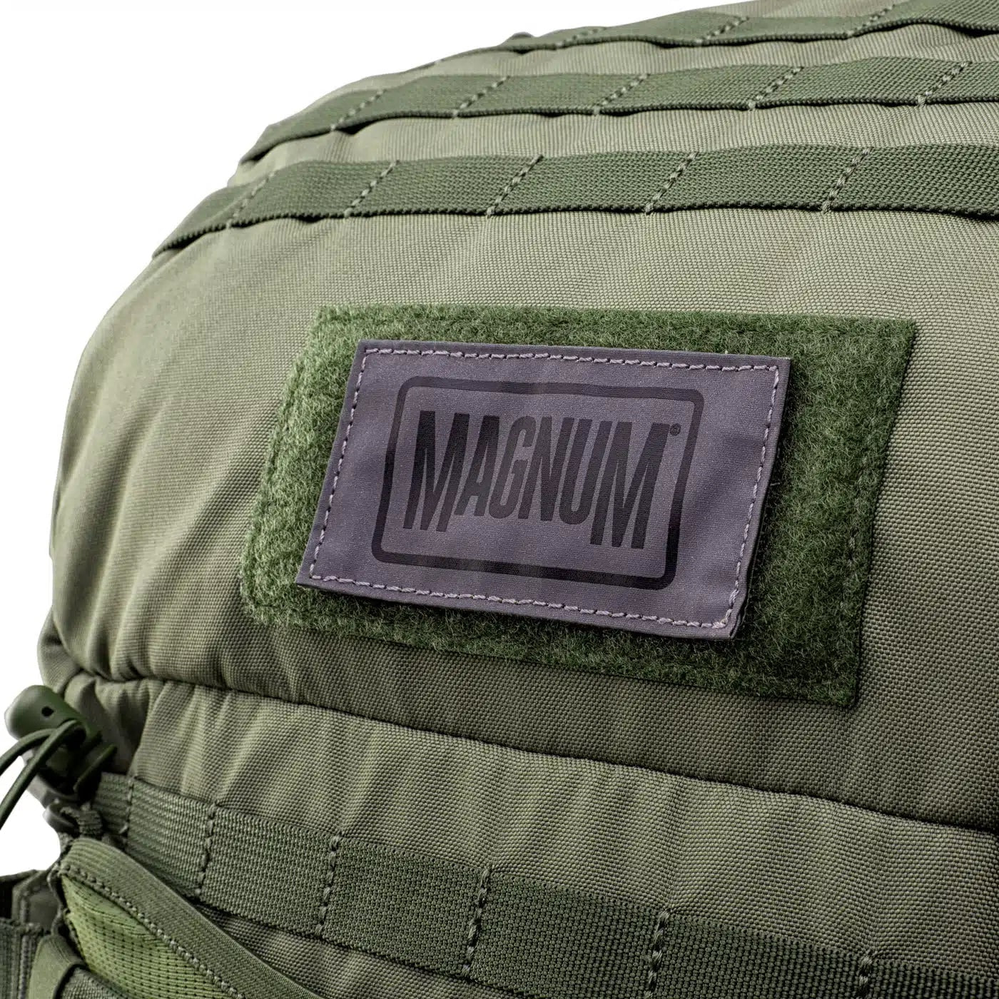 Plecak Magnum Multitask 85 l - Combat Green