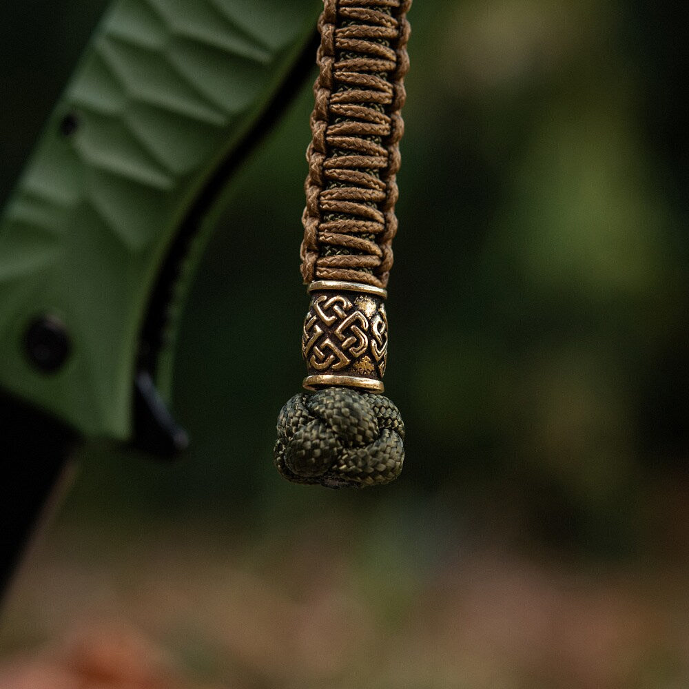 Brelok M-Tac Celtic - Olive
