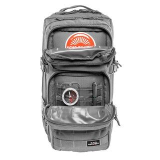 Plecak Pentagon Tac Maven Assault Small 35 l - Wolf Grey