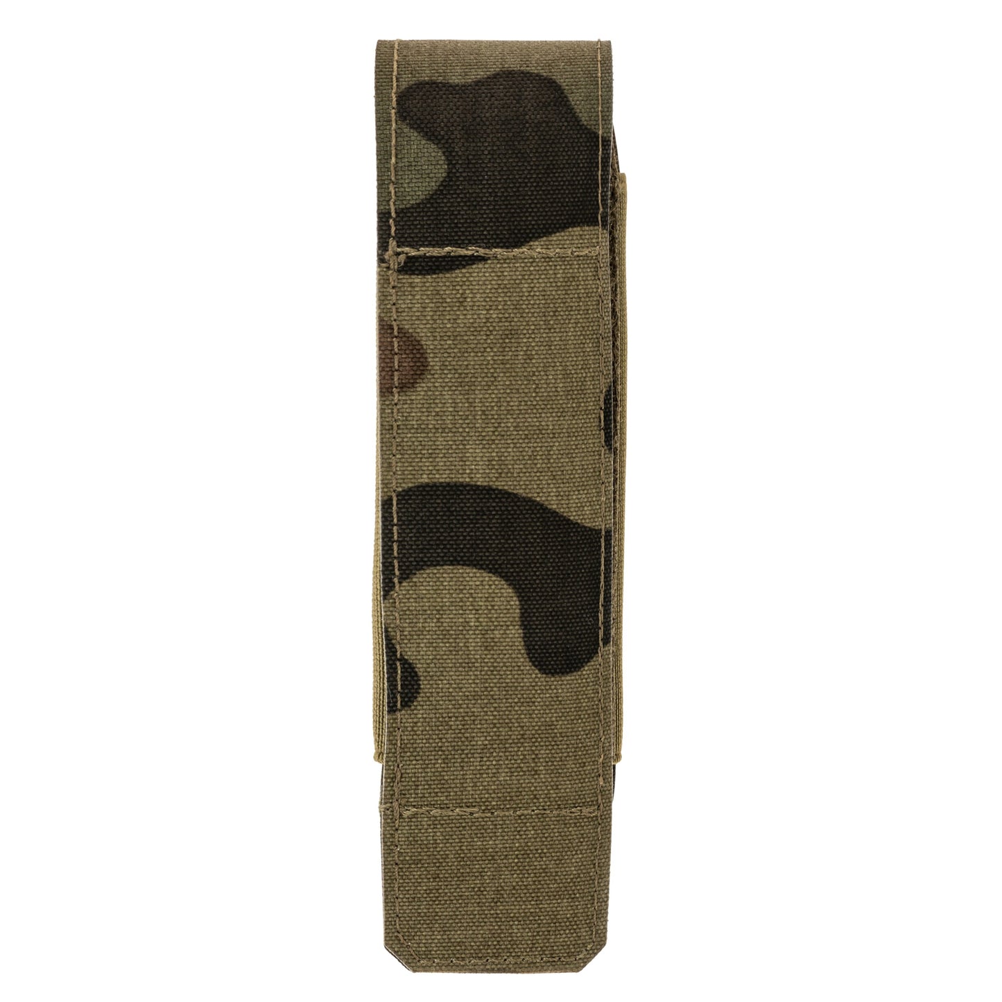 Kabura na gaz Combat Lab - wz.93 Pantera PL Woodland