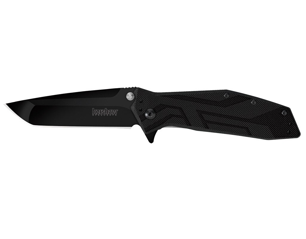 Nóż składany Kershaw Brawler