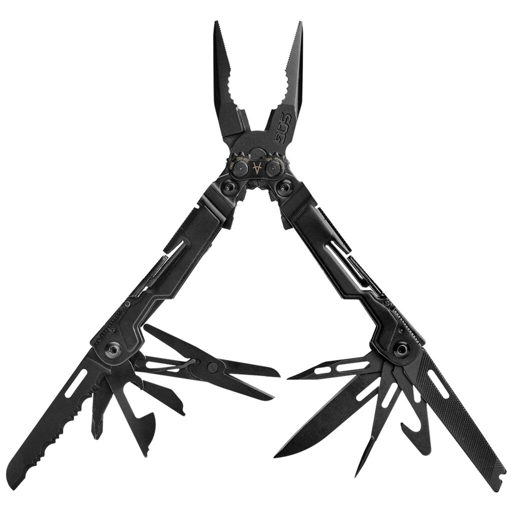Multitool SOG PowerPint - Black