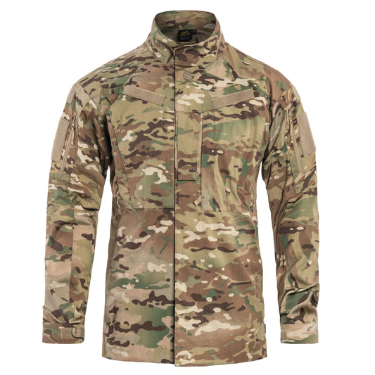 Bluza Helikon MBDU NyCo Rip-Stop - MultiCam