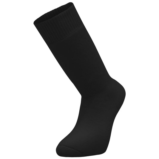 Skarpety Highlander Forces Claymore Wool Socks - Black
