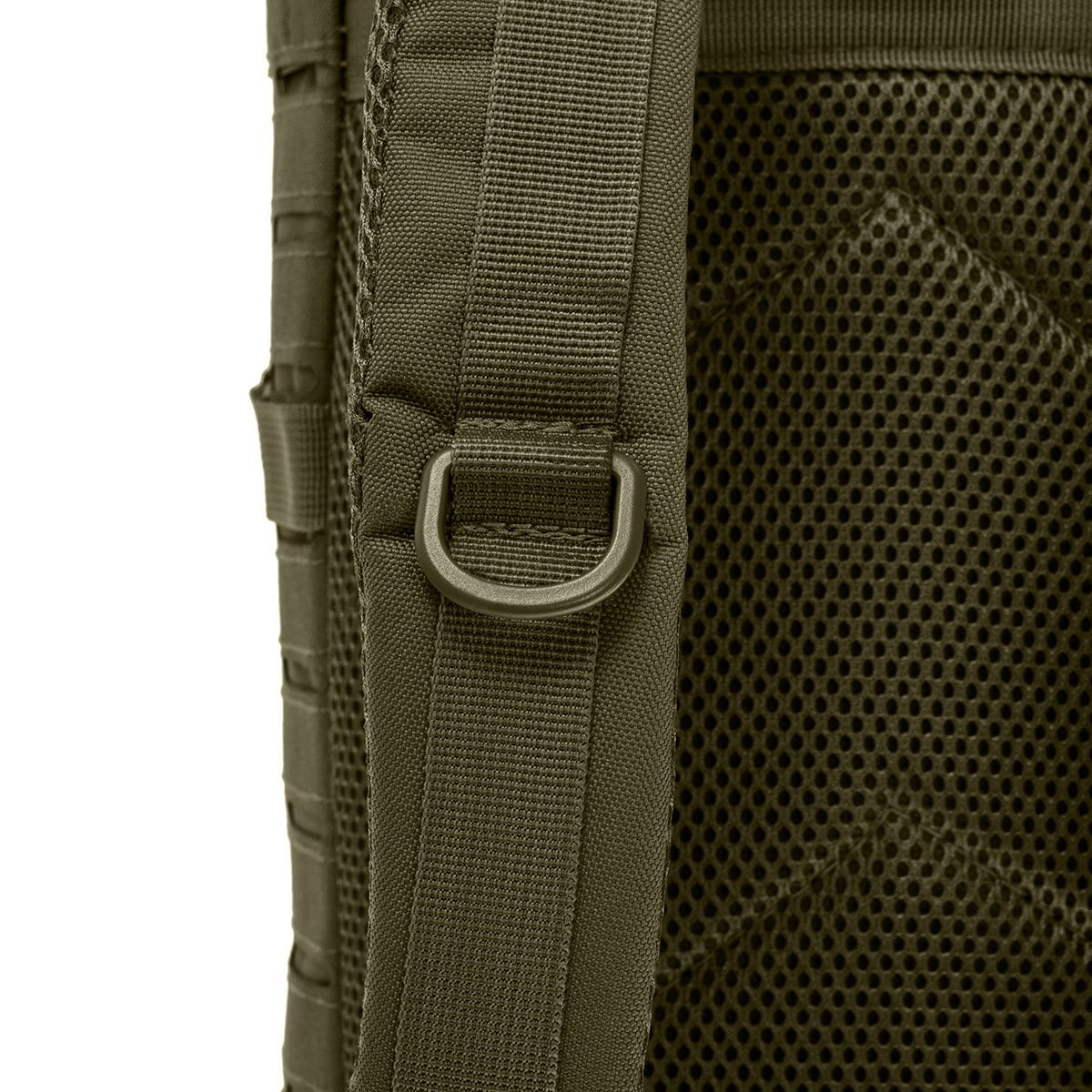 Plecak Mil-Tec Assault Pack Laser Cut Small 20 l - Olive