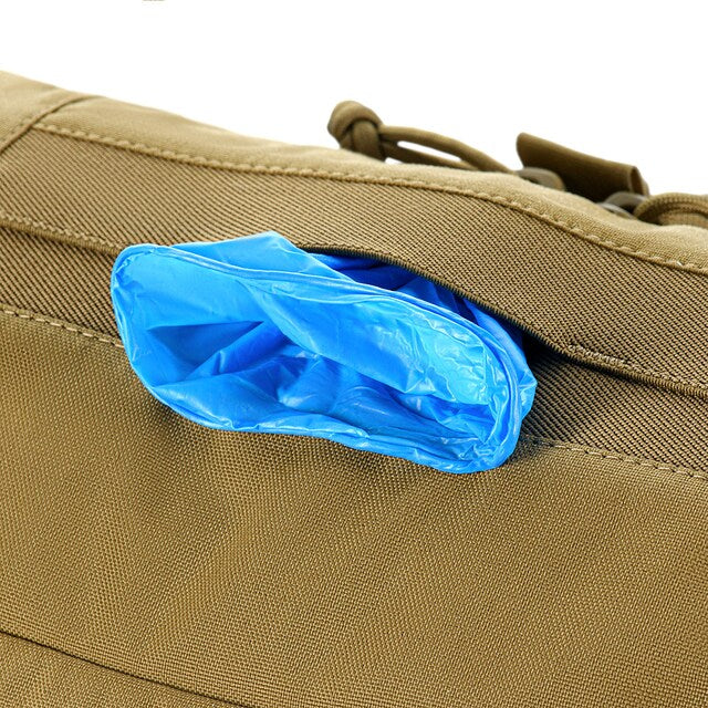 Torba medyczna M-Tac CLS Elite - Coyote