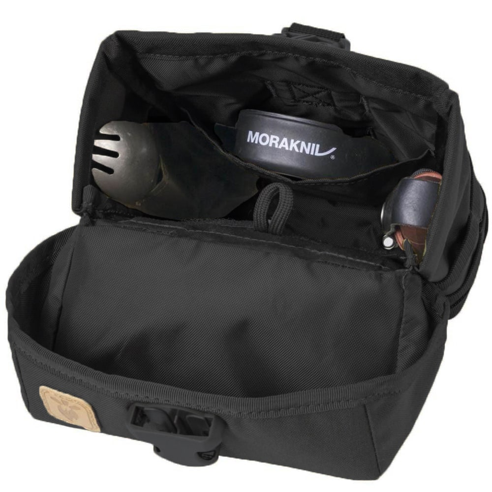 Kieszeń Helikon E&E Pouch - Black