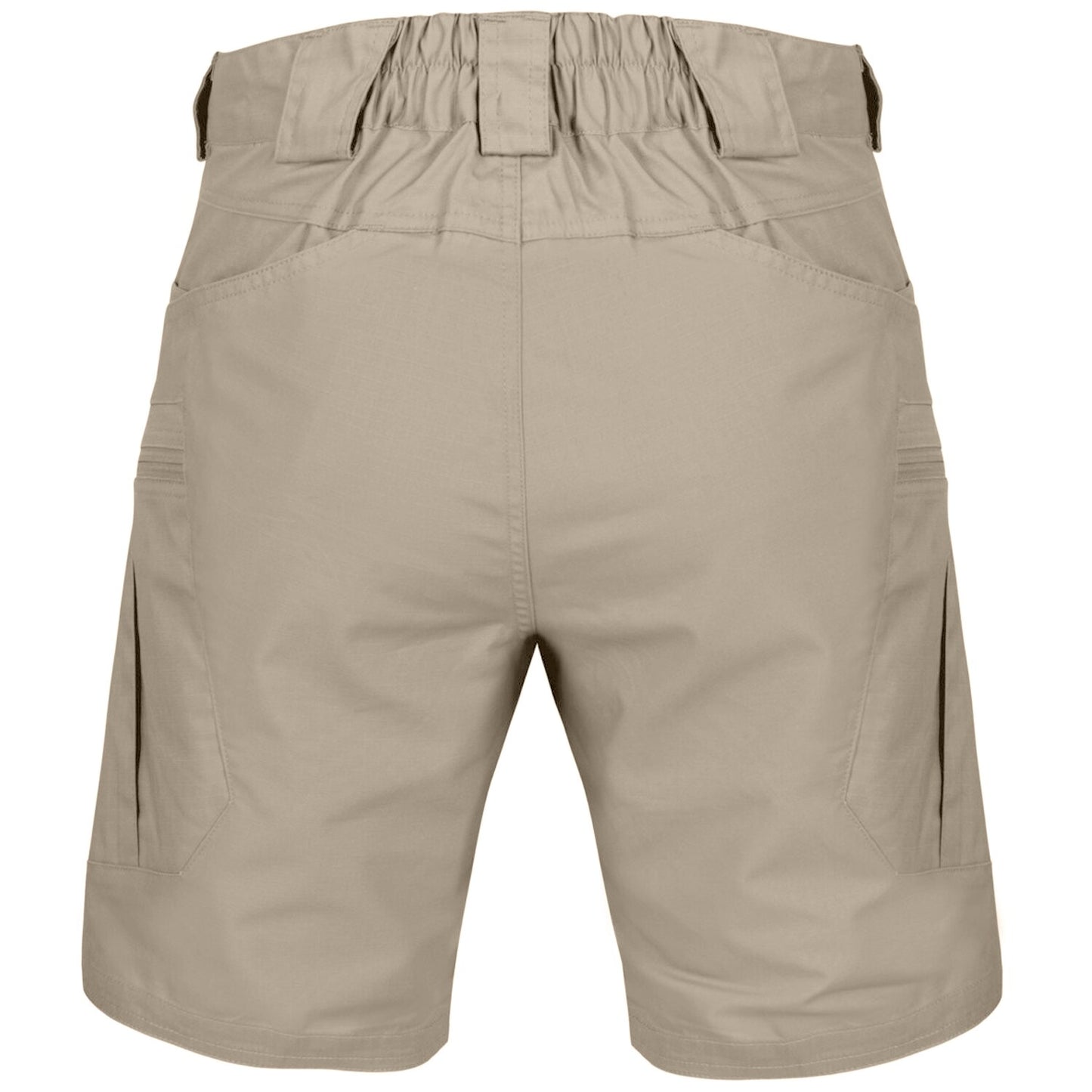 Szorty Helikon UTS 8,5" PolyCotton Rip-Stop - Khaki