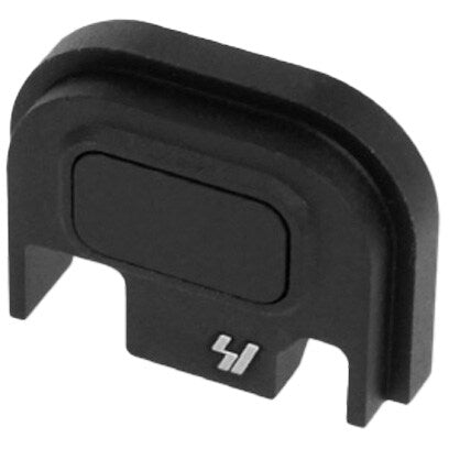 Płytka oporowa zamka Glock V1 Strike Industries - Black