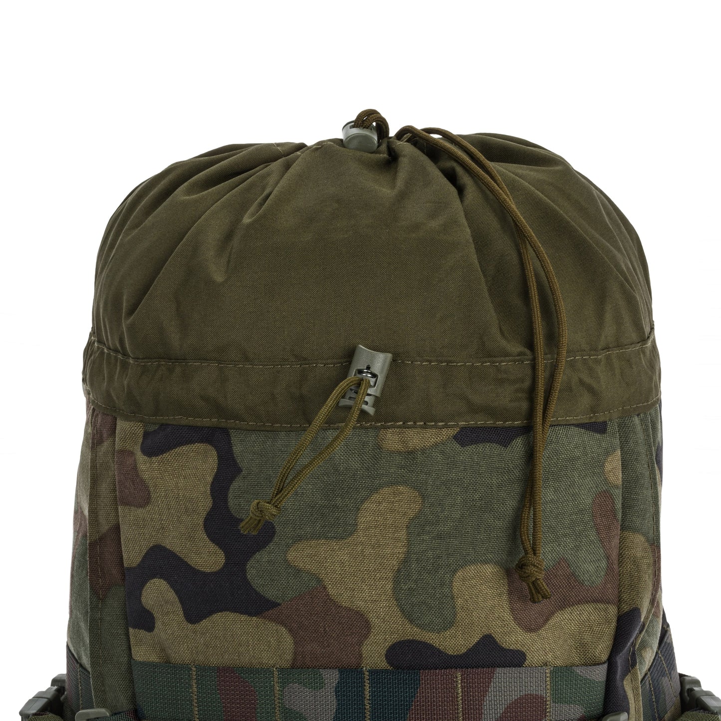 Plecak Wisport SilverFox II 40 l - wz.93 Pantera PL Woodland
