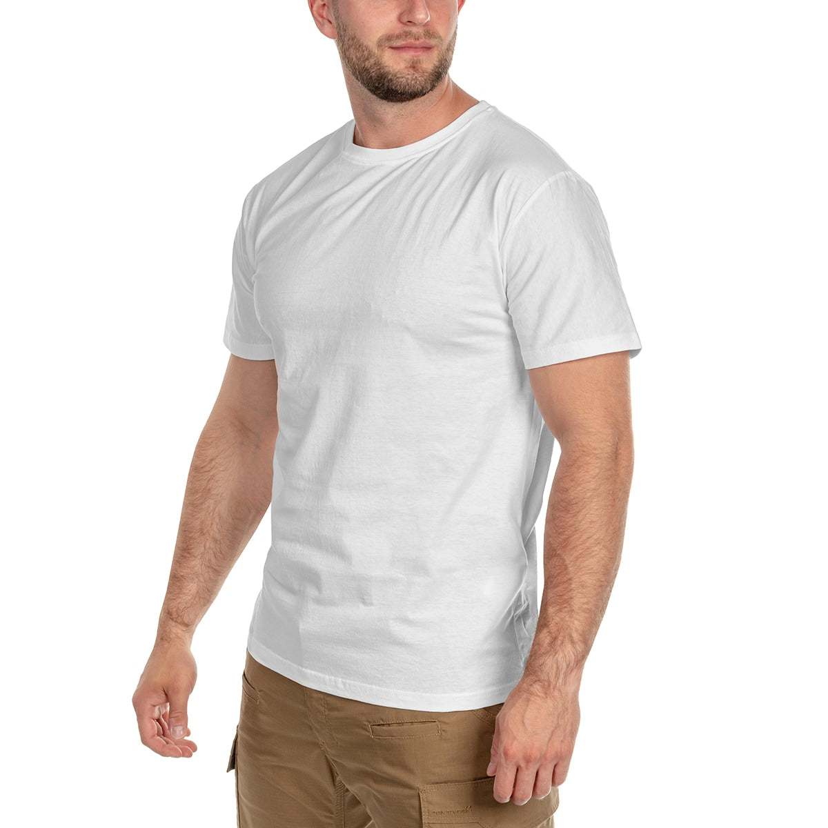 Koszulki T-Shirt Pentagon Orpheus Black White Midnight Blue – 3 szt.