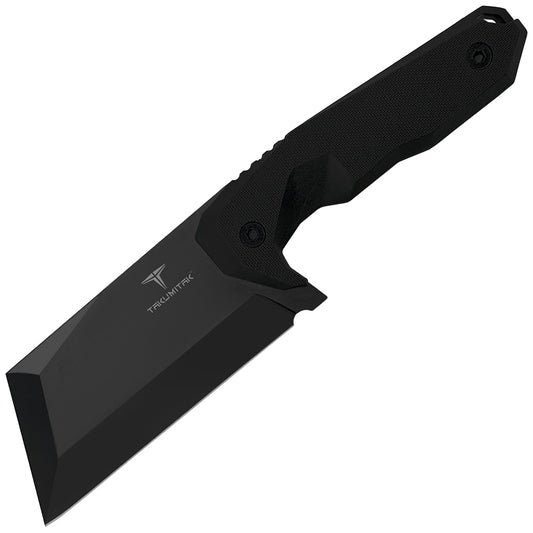 Nóż Takumitak Antidote - Black/Coyote Brown