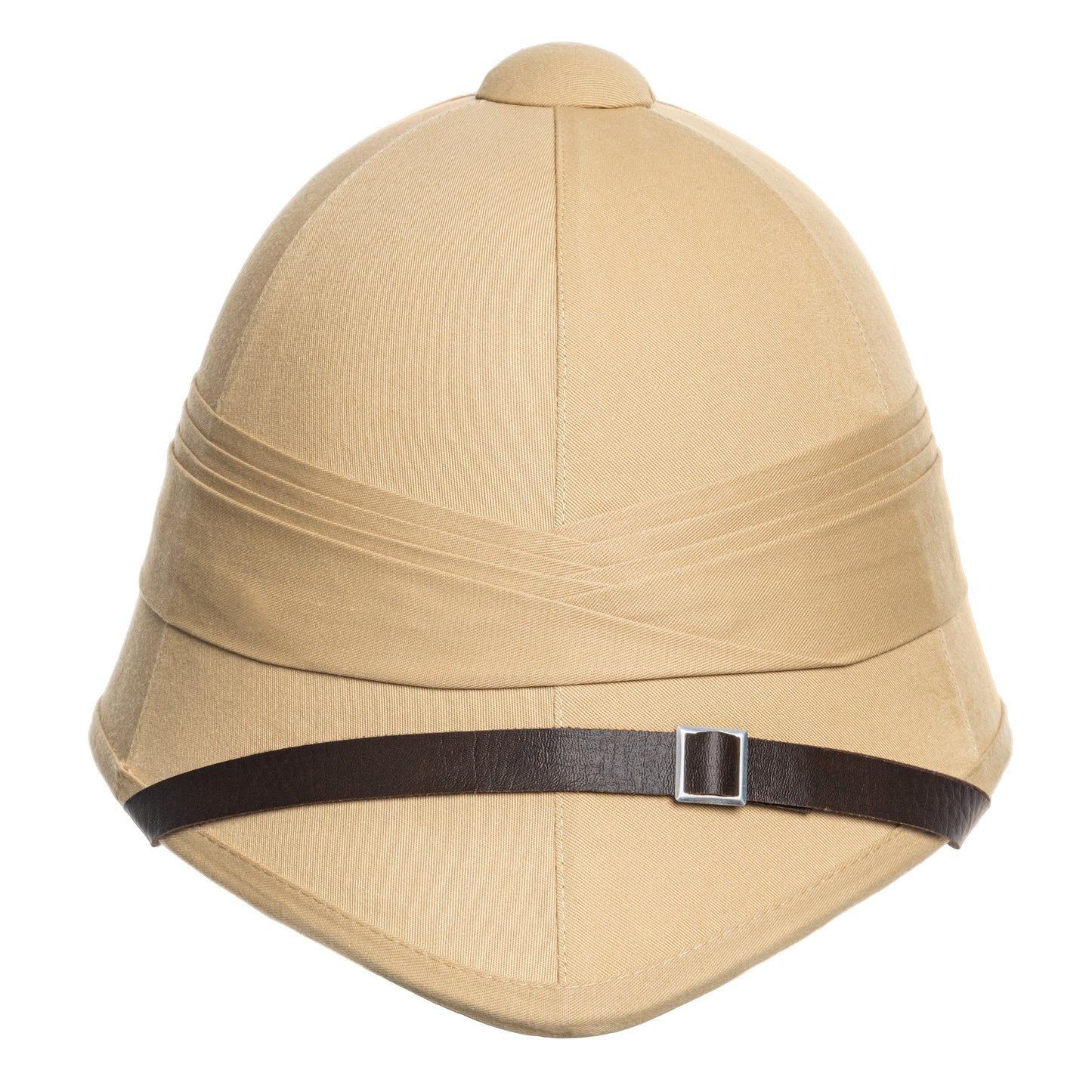 Kapelusz Mil-Tec British Pith Helmet - Khaki