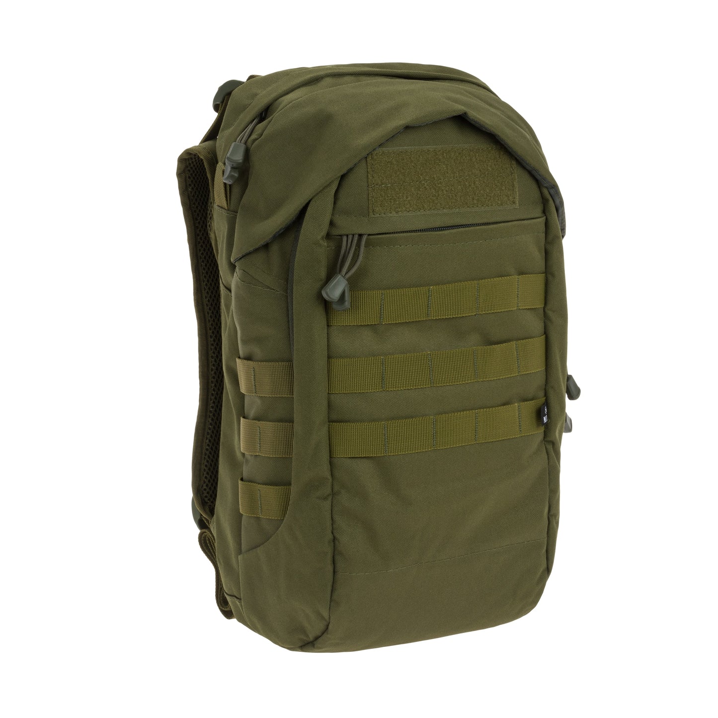 Plecak MFH GB Assault 17 l - Olive