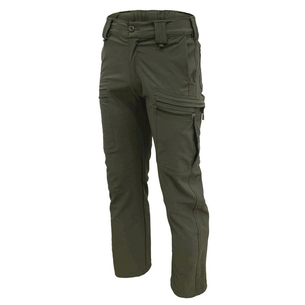 Spodnie Texar Dominus - Olive