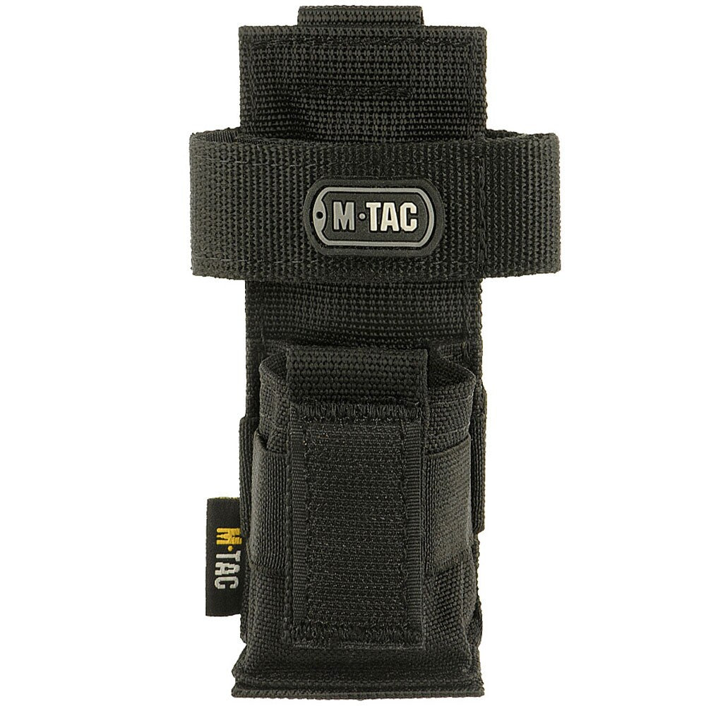Ładownica na stazę taktyczną M-Tac - Black