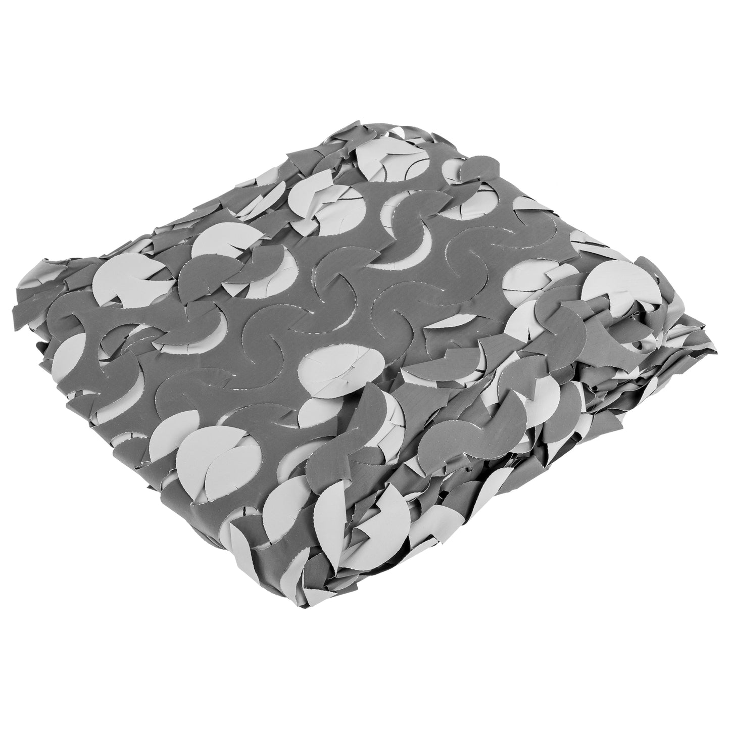 Siatka maskująca Mil-Tec CamoSystems Crazy Camo 2,4 x 3 - Urban