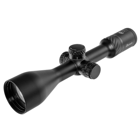 Luneta celownicza Burris Six Xe 3-18x56