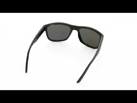 Okulary Wiley X Ovation - Captivate Polarized Rose Gold Mirror/Matte Black