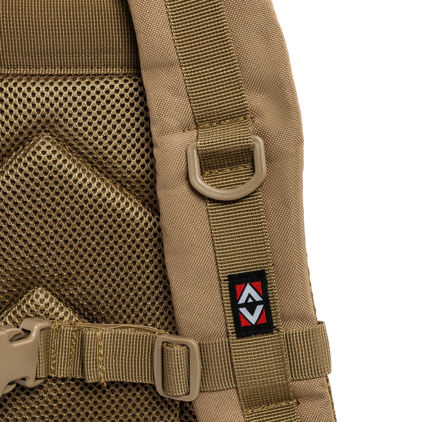 Plecak Pentagon Tac Maven Assault Small 35 l - Coyote