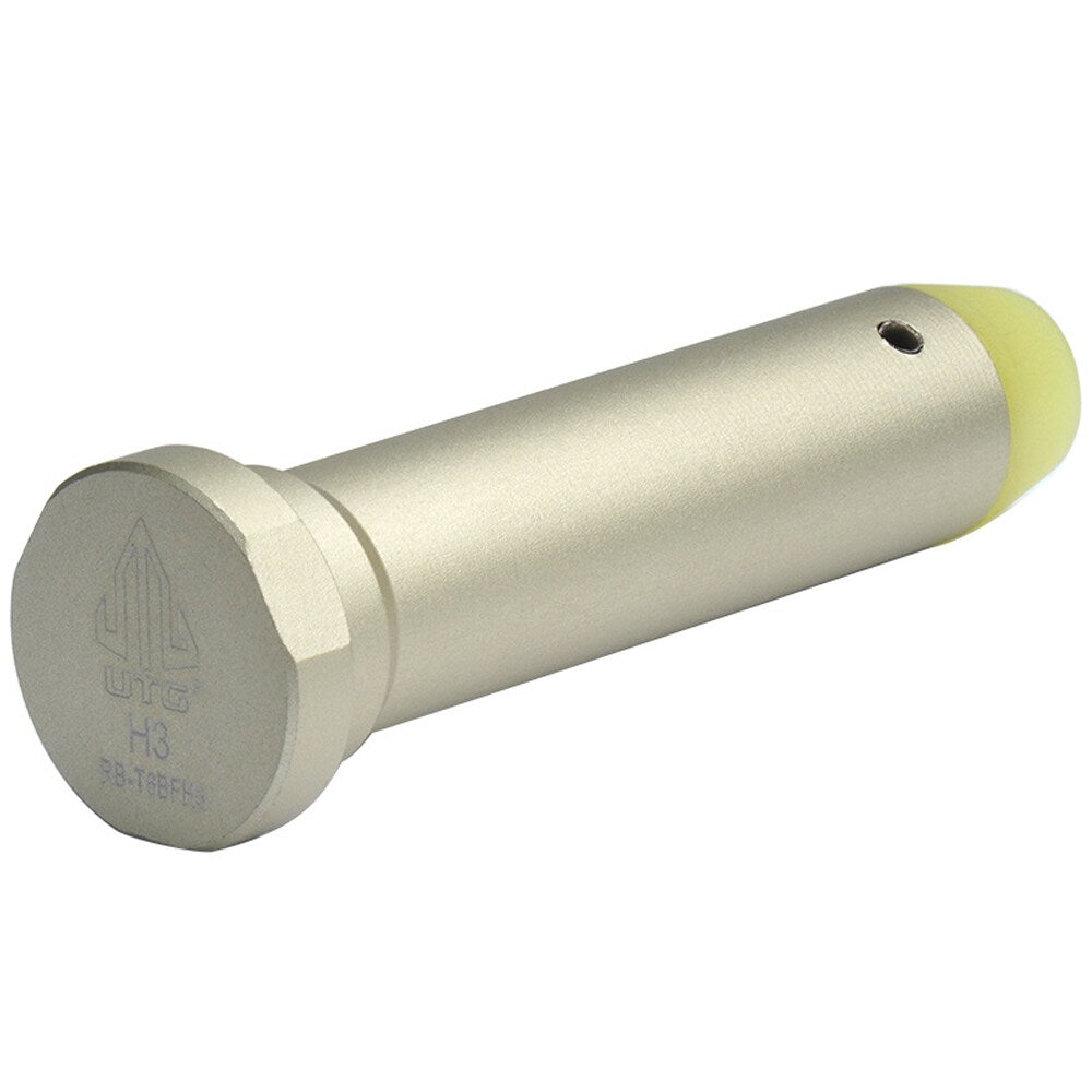 Urządzenie powrotne UTG Buffer H3 AR15 / M4