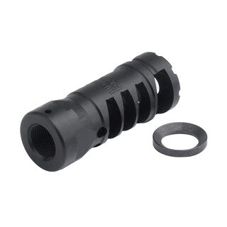 Kompensator UTG AR15 Pro .223/5,56 mm 2,25" - Black