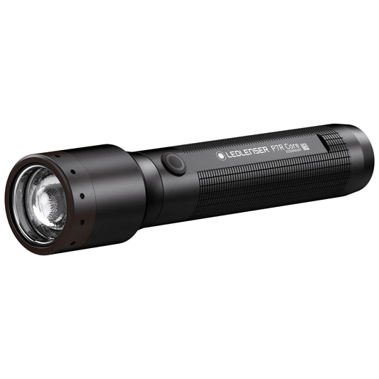 Latarka Ledlenser P7R Core - 1400 lumenów