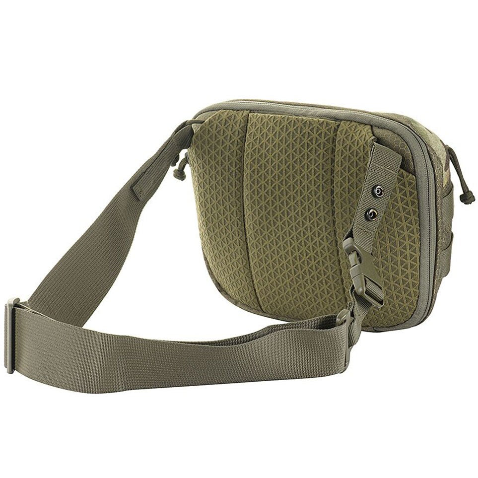 Torba M-Tac Sphaera Hex Hardsling Bag Gen. II Elite - Multicam / Ranger Green